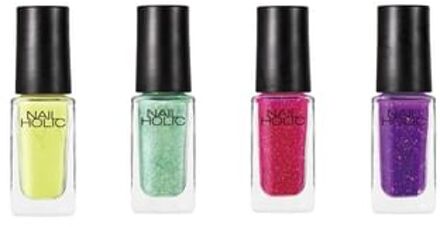 Nail Holic Juicy Color RD415