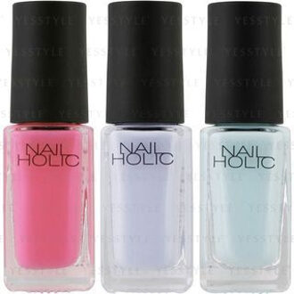 Nail Holic Milky Color PK824