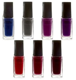 Nail Holic Mode Color RD402