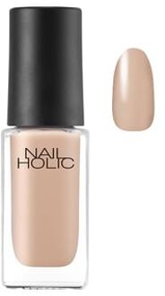Nail Holic Nail Foundation BE334 Natural Beige