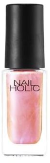 Nail Holic Shell Pearls Color OR270 5ml
