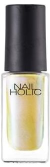 Nail Holic Shell Pearls Color YE570 5ml