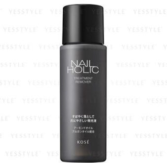Nail Holic Treatment Nail Remover 100ml
