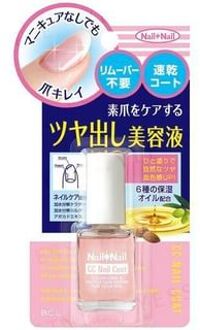 Nail Nail CC Nail Coat 6ml