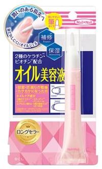 Nail Nail Oil Gel Treatment N 9g