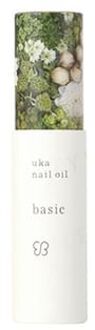 Nail Oil Base 5ml