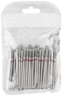 Nail Polijstmachine Accessoire Professionele Nail Polijsten Slijpen Hoofd Nail Boren Manicure Tool Accessoire Nail Slijpen Bits