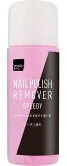 Nail Polish Remover Speedy 220ml