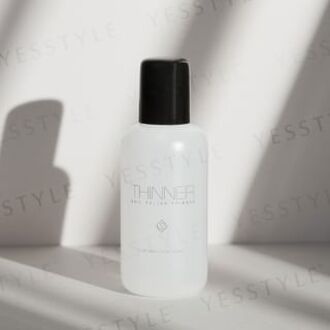 Nail Polish Thinner 100ml