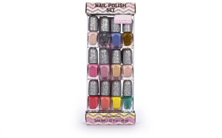 Nail Polish Tower 18 Stuks