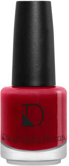 Nail Polish (Various Shades) - Mistic Red
