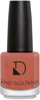 Nail Polish (Various Shades) - Rosso Mattone