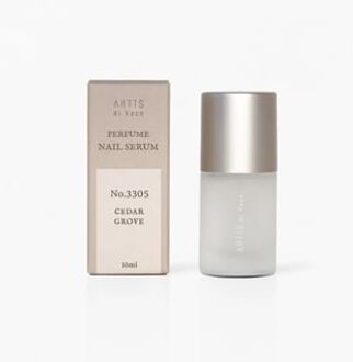 Nail Serum Cedar Grove - 10ml