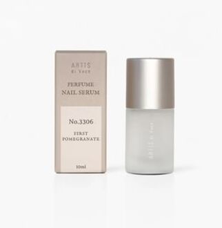 Nail Serum First Pomegranate - 10ml