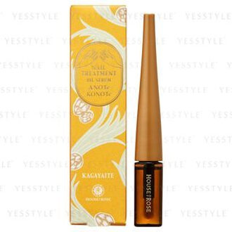 Nail Treatment Oil Serum 1 pc