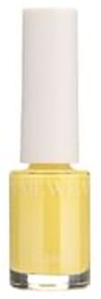Nail Wear 2023 Summer Edition - 5 Colors #124 Lemon Yellow