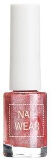 Nail Wear Glitter 7ml #54 Power Light Pink