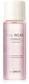 Nail Wear Remover 100ml 100ml