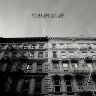 Nail Yourself To The Ground