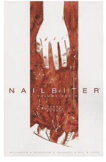 Nailbiter Volume 1
