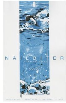 Nailbiter Volume 2