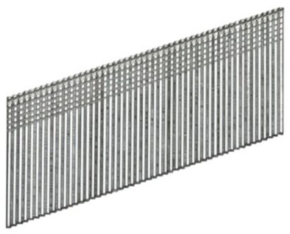 NAILS FINISH 16GA ANGLE | 32MM INOX | (2000 PCS) | NT65GB - 4100431