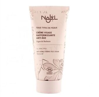 Najel Anti-aging Firming Face Cream 50ml