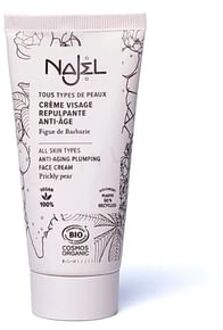 Najel Anti-aging Pluming Face Cream 50ml