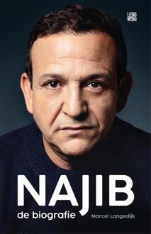 Najib - (ISBN:9789048866199)