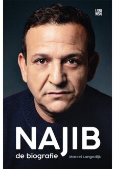 Najib - (ISBN:9789048866199)