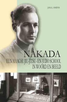 Nakada - Boek J.H.G. Smits (9086662064)