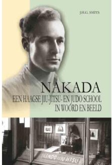 Nakada - Boek J.H.G. Smits (9086662064)