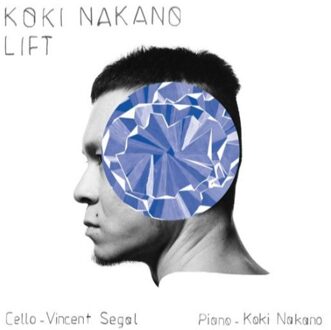 Nakano Koki - Lift