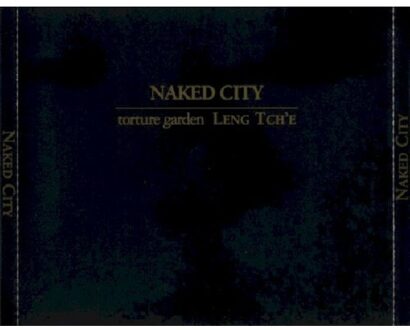 Naked City (Black Box-20Th Anniversary Edition: To