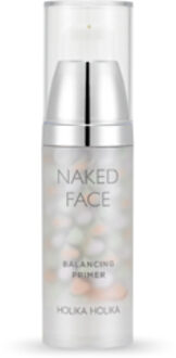Naked Face Balancing Primer 35 g