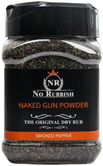 Naked Gun Powder (200 gram) - False