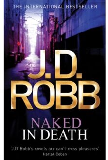 Naked In Death
