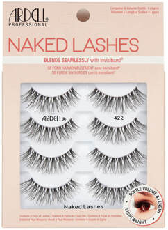 Naked Lash 422 (Verpakking met 4 Stuks)