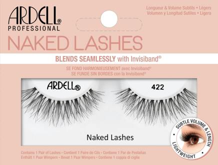 Naked Lashes 422 - False