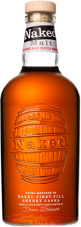 Naked Malt 70CL