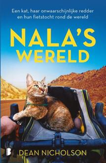 Nala's wereld -  Dean Nicholson, Garry Jenkins (ISBN: 9789059903562)