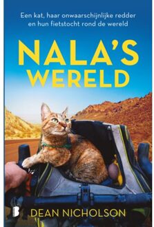 Nala's Wereld - Dean Nicholson