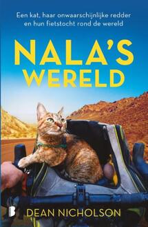 Nala's wereld - (ISBN:9789022590164)