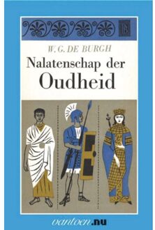 Nalatenschap der oudheid / II - Boek W.G. de Burgh (9031503991)