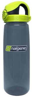 Nalgene On-The-Fly Lock-Top Sustain Bottle, 700 ml Drinkfles