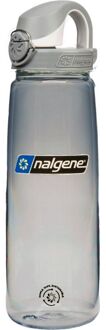 Nalgene On-The-Fly Lock-Top Sustain Bottle, 700 ml Drinkfles