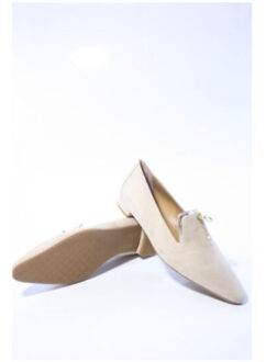 Nalini 19i020 instappers - maat 39 Beige