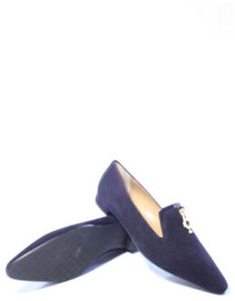 Nalini 19i020 instappers - maat 39 Blauw