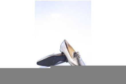 Nalini 19i020 instappers - maat 39 Brons