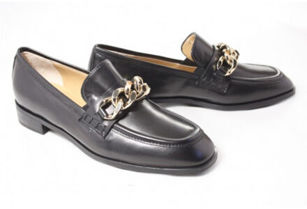 Nalini 21e023 instappers Zwart - 40,5